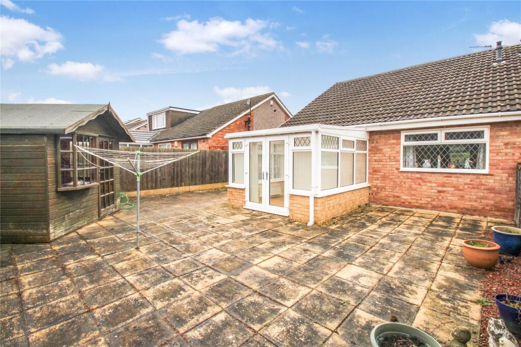 Carlbury Avenue, Acklam photo 2