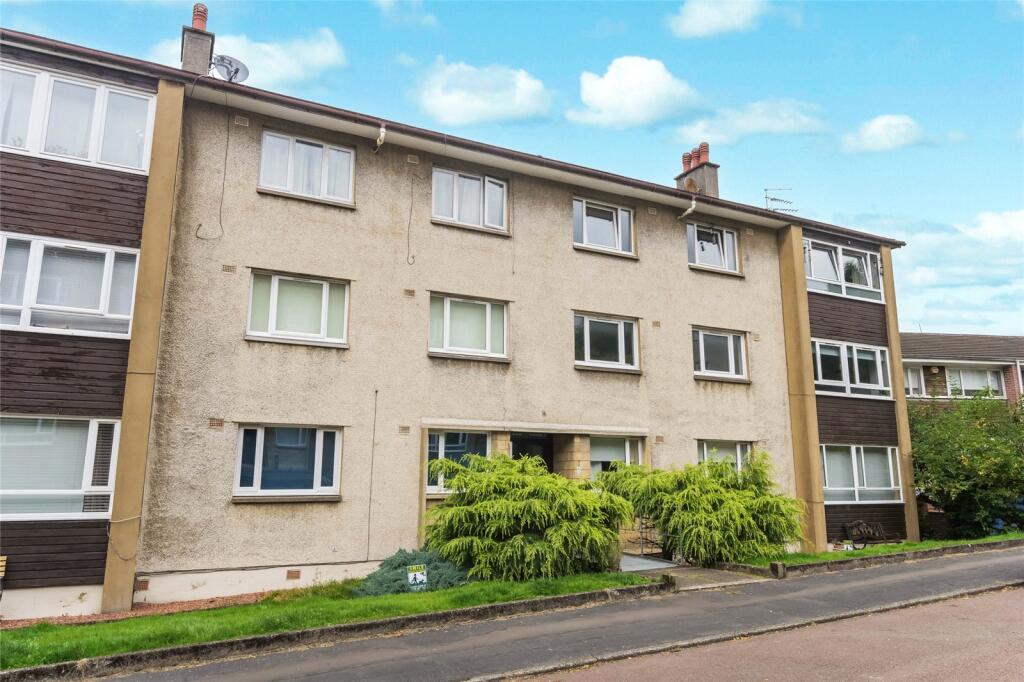 Main image of property: Cleveden Place, Kelvindale, Glasgow, G12