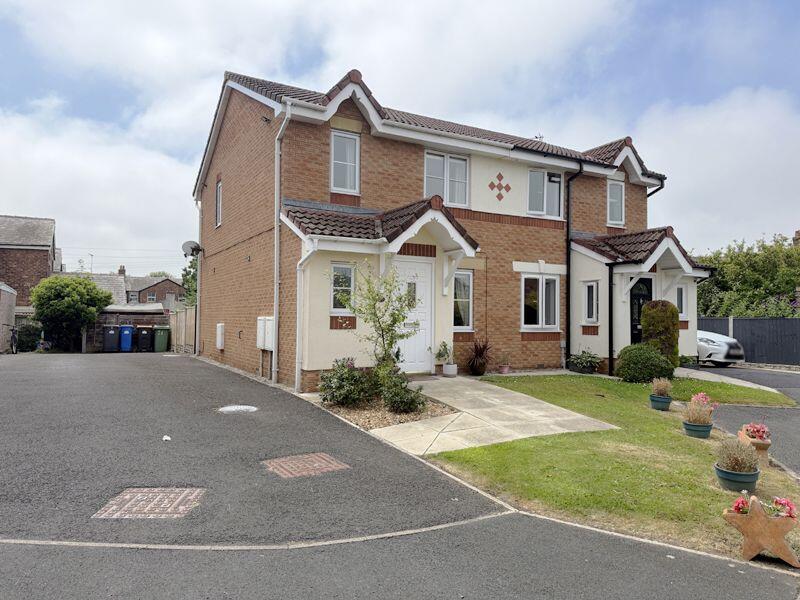 Main image of property: DALLAM DELL - THORNTON CLEVELEYS - FY5 4PX
