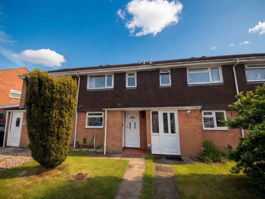 Main image of property: Durweston Close, Muscliff, Bournemouth