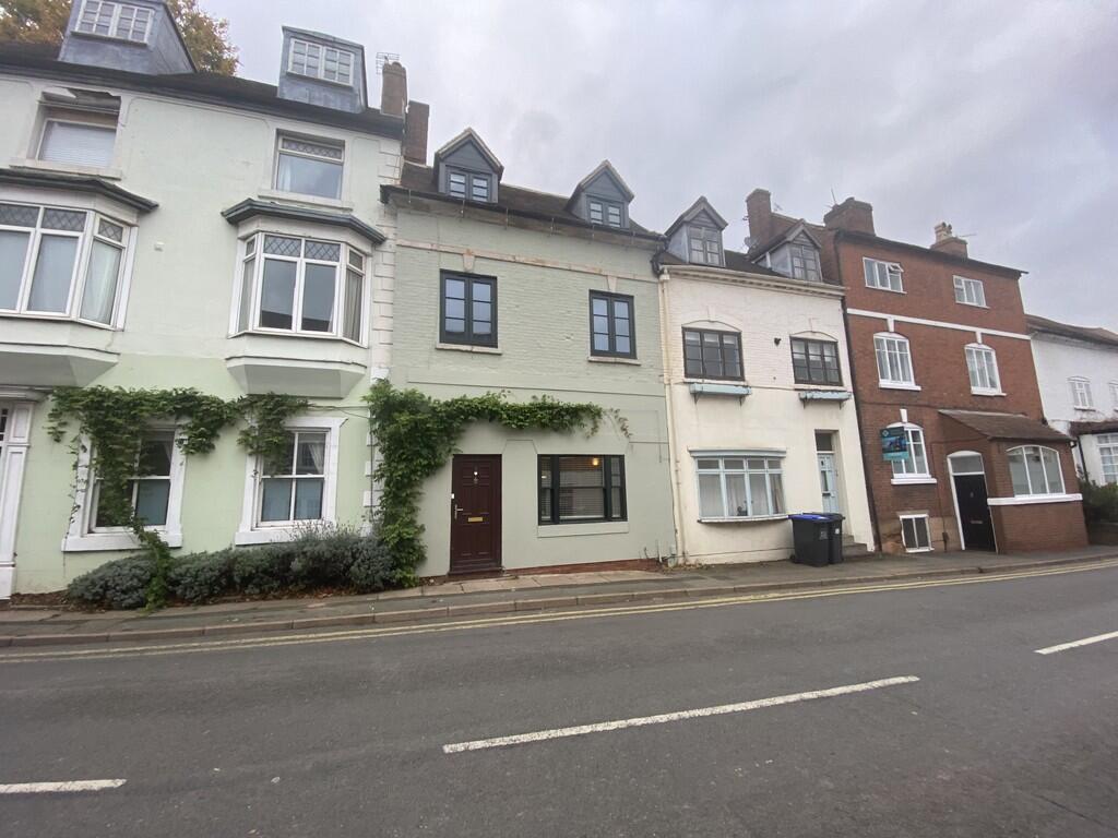 Main image of property: New Street, Kenilworth