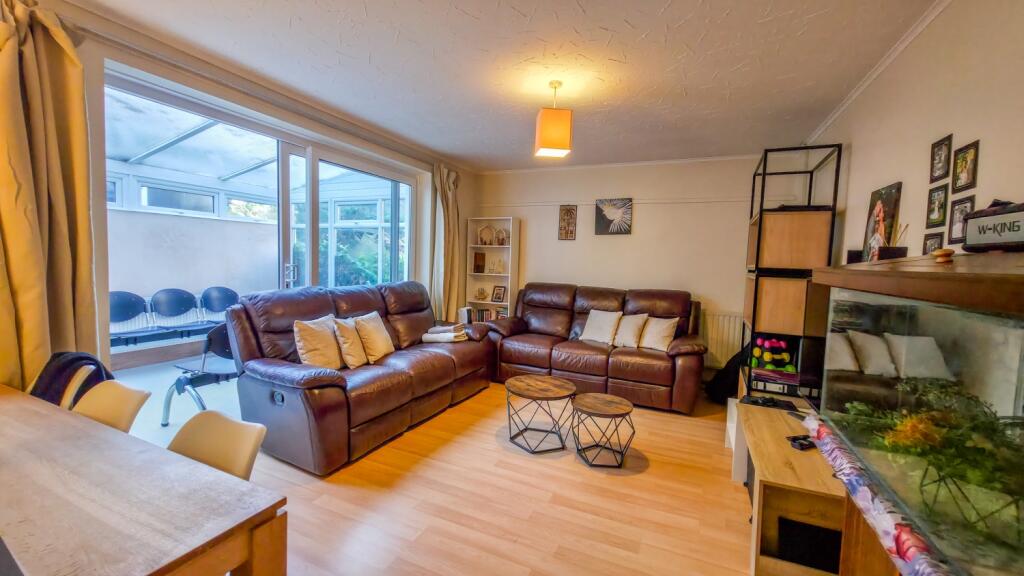 Revell Rise, Winns Common, London, SE18 photo 4