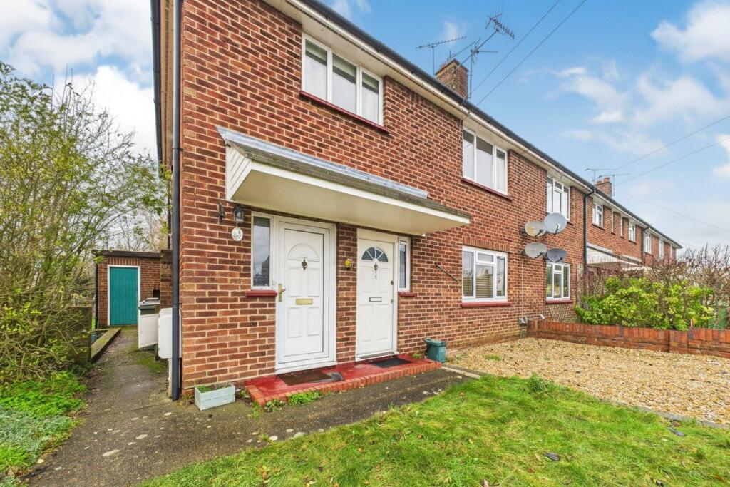 Main image of property: Underwood Avenue, Ash, Aldershot, GU12