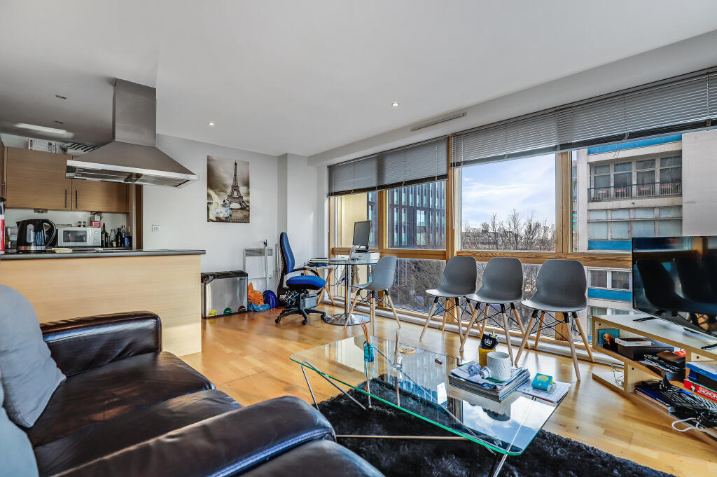Main image of property: Vantage, Southwark, SE1