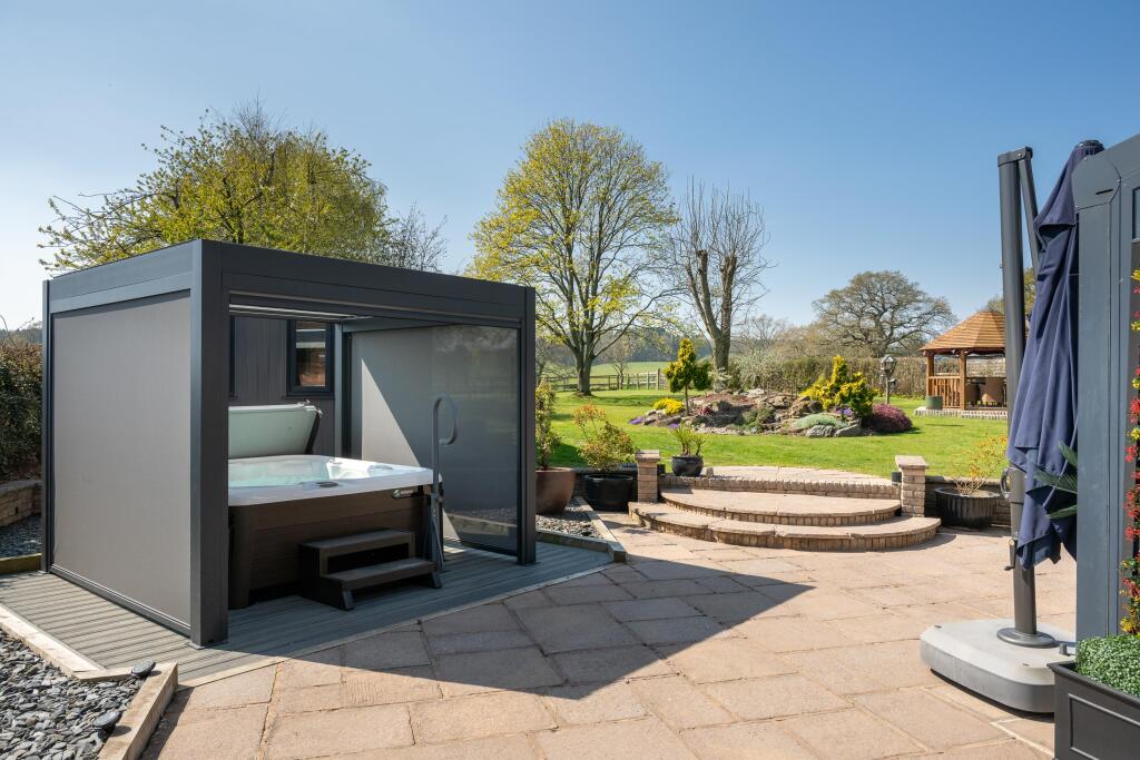 Additional image 45 of Beaconsfield, Lapworth Street, Lowsonford, Henley-in-Arden, B95