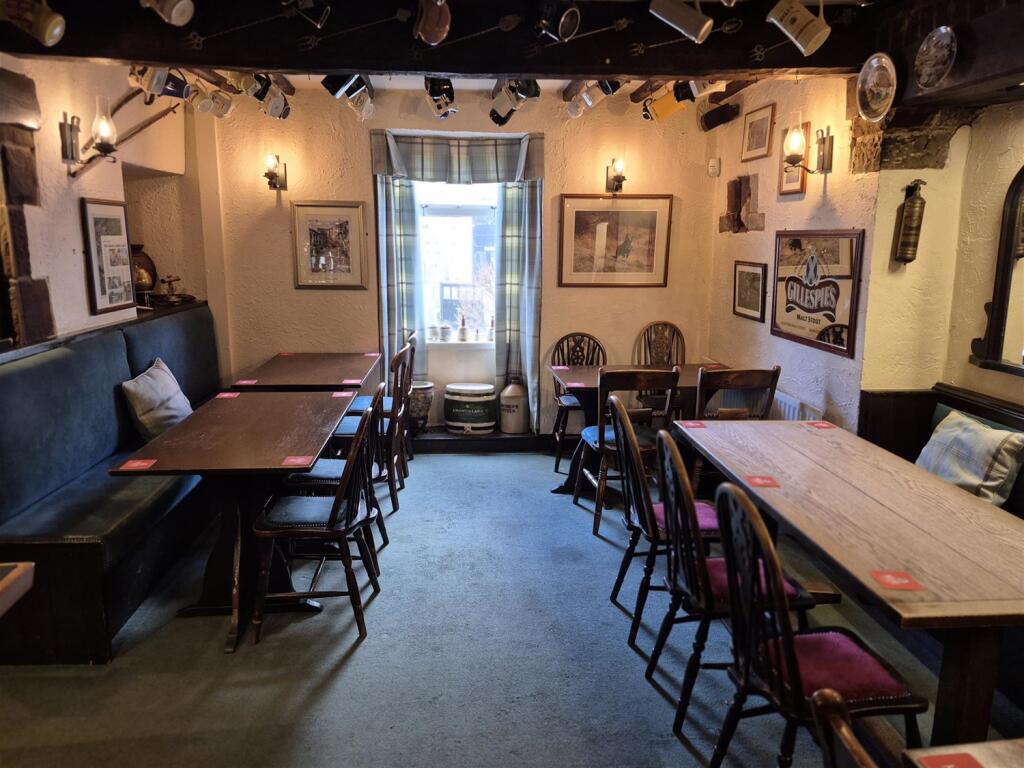 Additional image 2 of Licenced Trade, Pubs & Clubs, Bradley, North Yorkshire