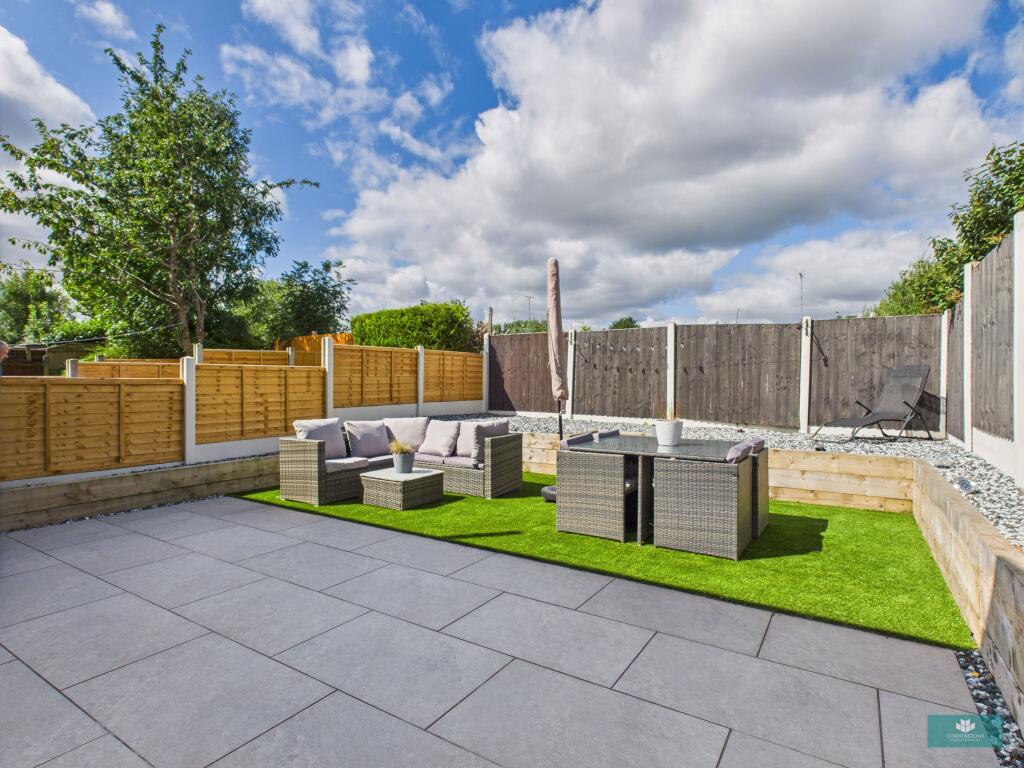 Ravenwood, Chadderton, Oldham, Greater Manchester, OL9 photo 4