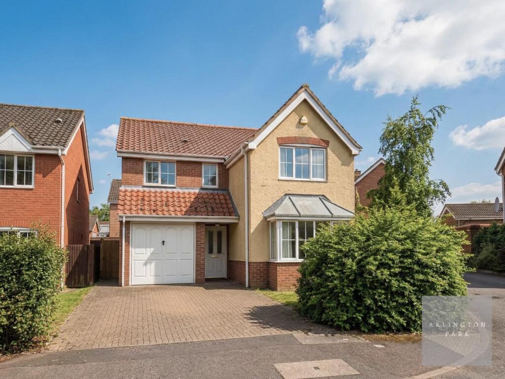 Main image of property: The Runnel, Norwich