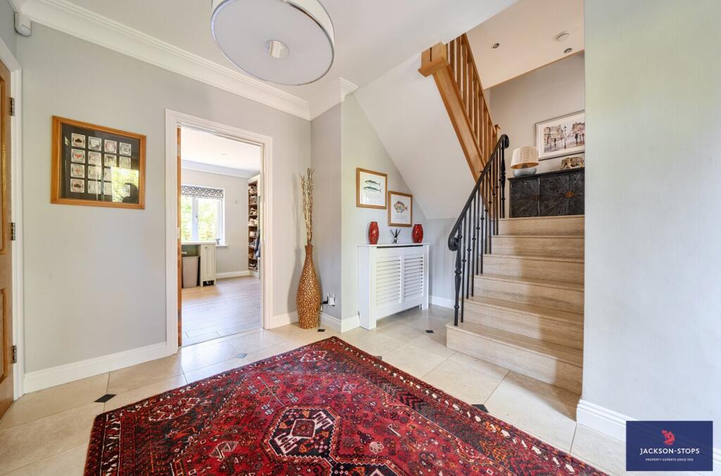 House in Brixworth - More
