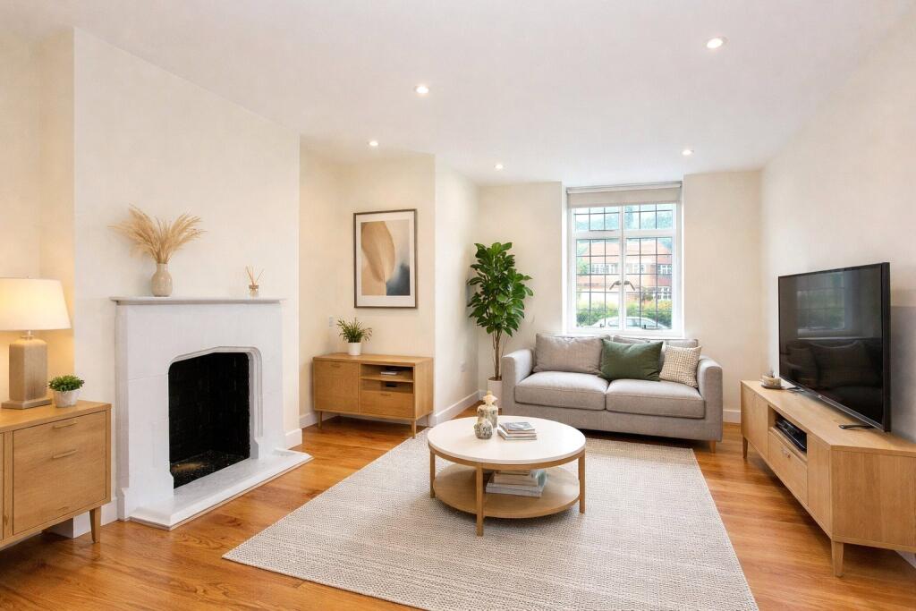 Main image of property: Queens Close, Lammas Lane, Esher, Surrey, KT10