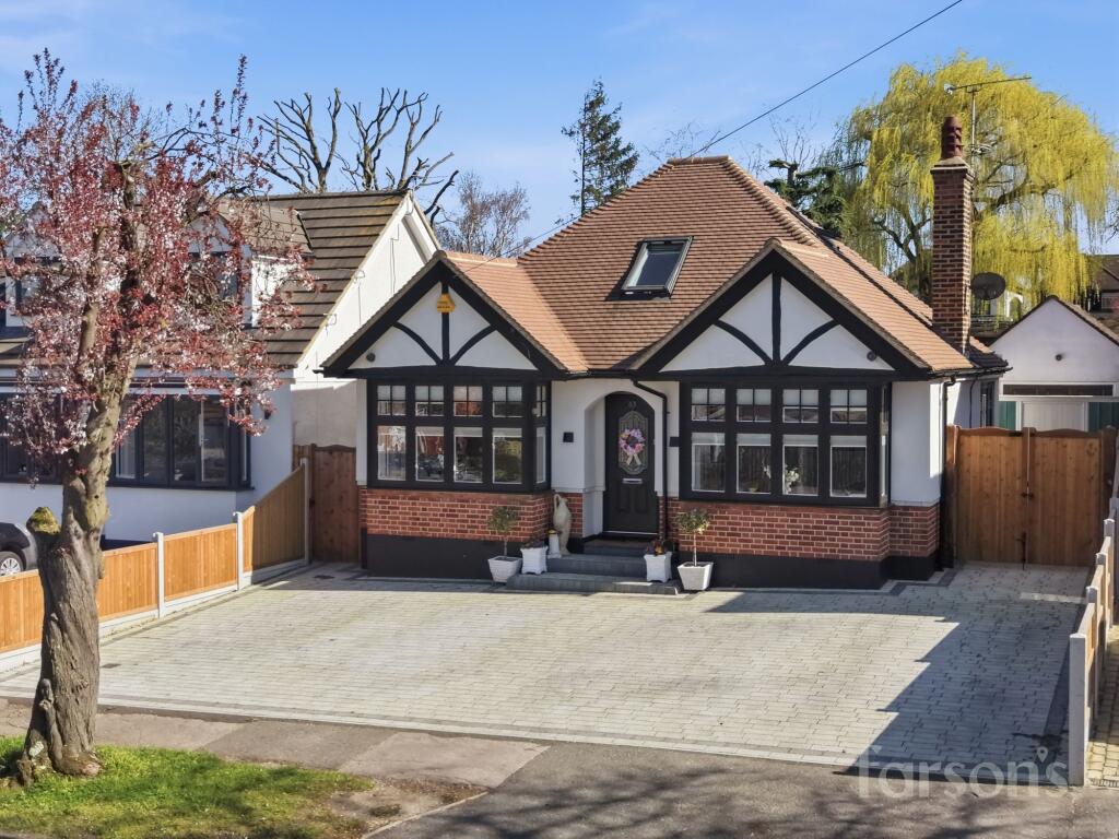 Main image of property: Kilworth Avenue, Shenfield, CM15