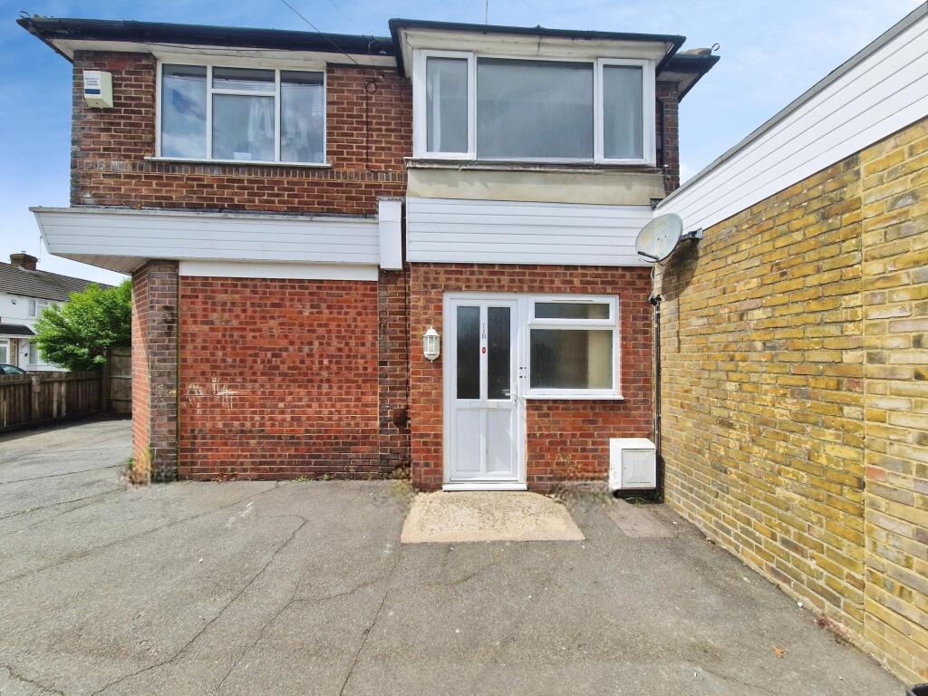 Main image of property: Chesford Road, Wigmore, Luton, LU2