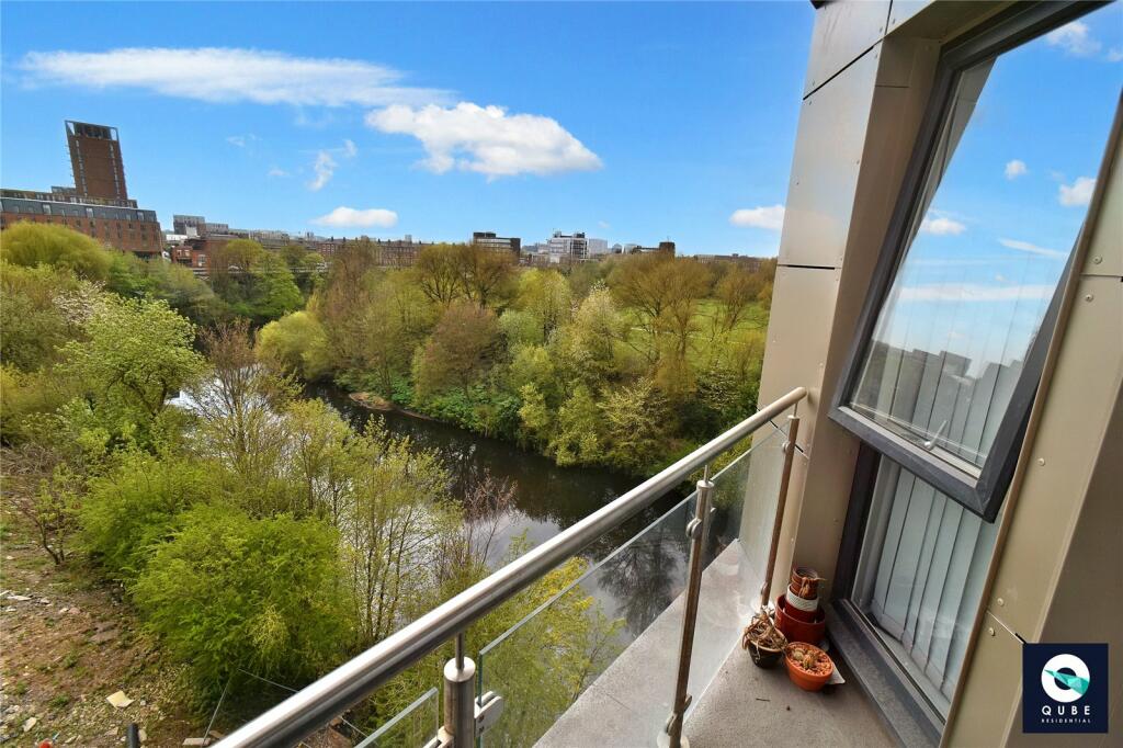 Adelphi Wharf 3, 7 Adelphi Street, Salford, M3 photo 4