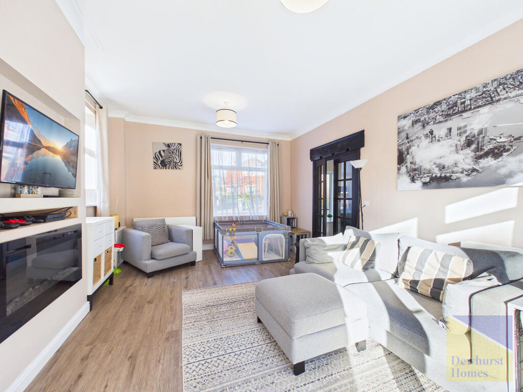 House in Preston - View 5