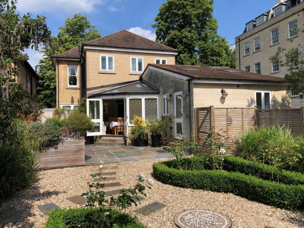 Additional image 2 of Henrietta Road, Bath, Somerset, BA2
