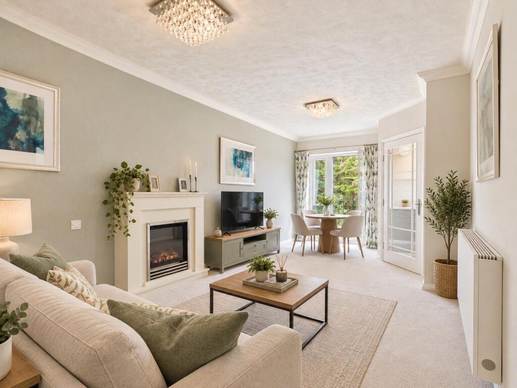 Apartment in Bournemouth - View 2