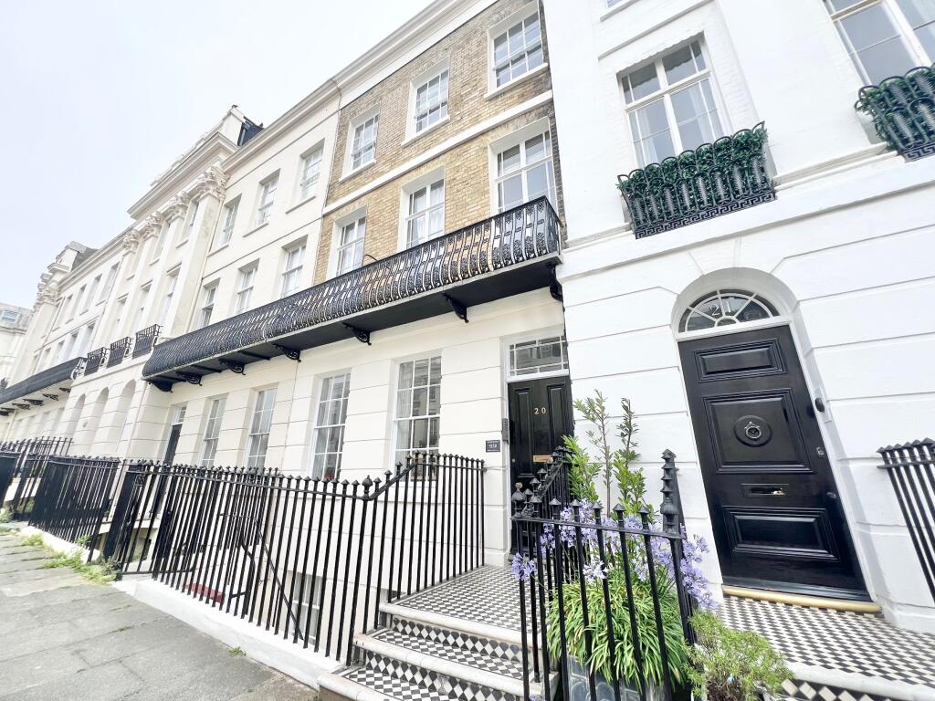 Main image of property: Portland Place, Brighton