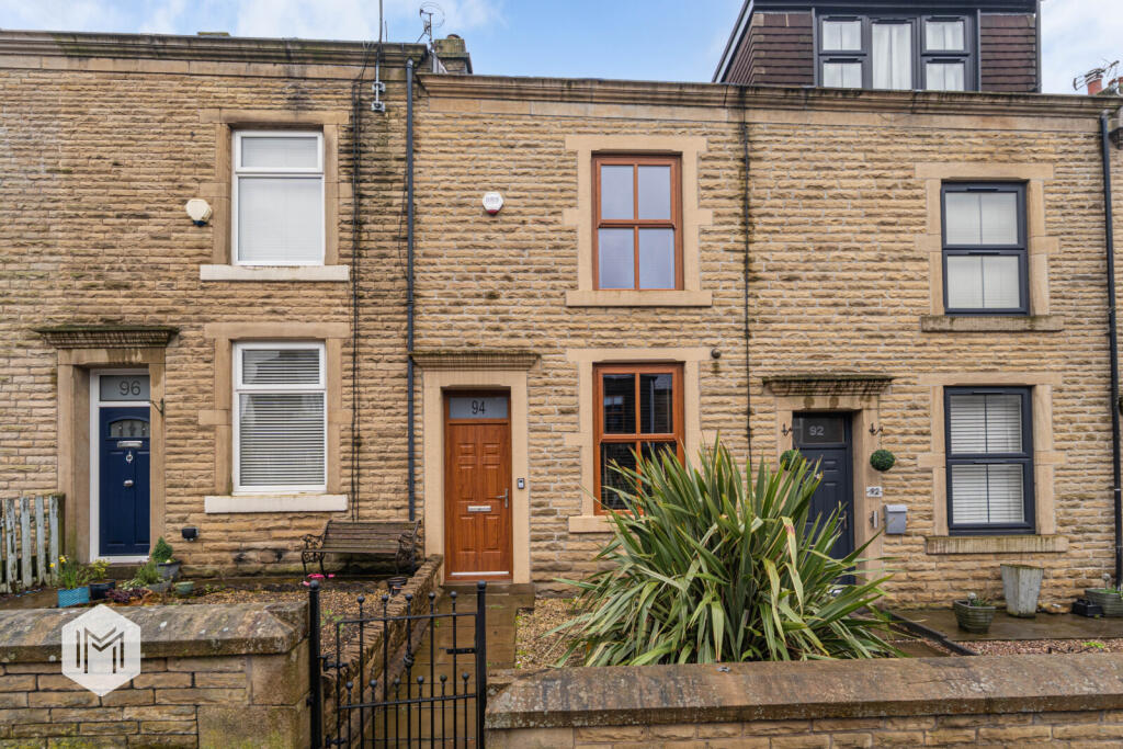 Main image of property: Peel Brow, Ramsbottom, Bury, Greater Manchester, BL0 0AU