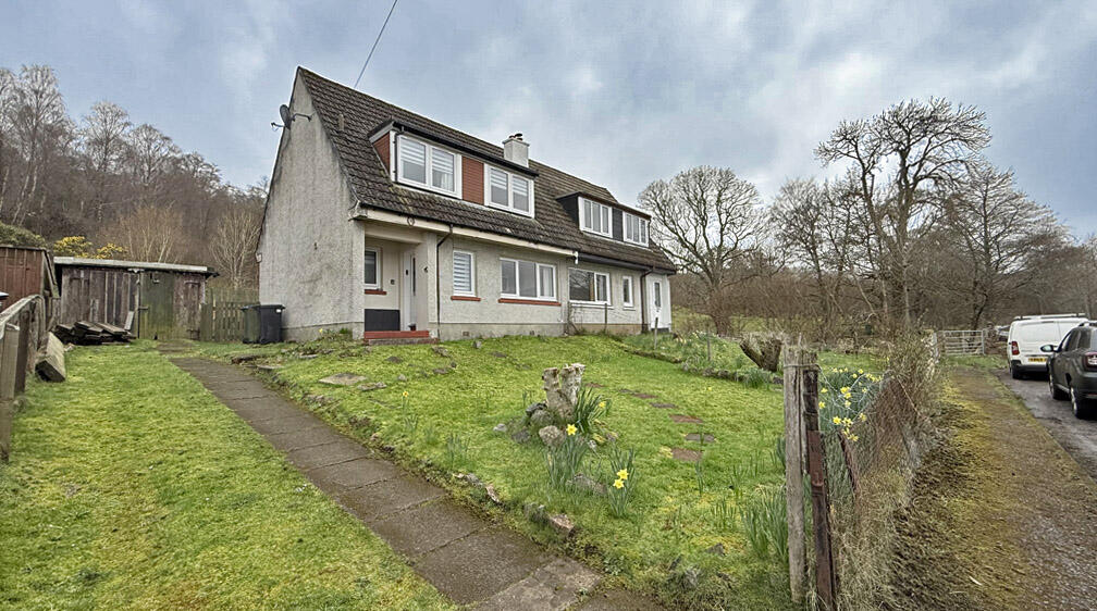 Main image of property: 16 Achaphubil, By Fort William, PH33 7AL