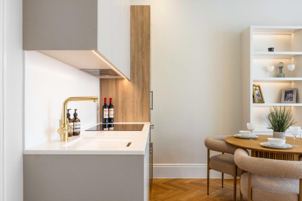 Apartment in London - View 4