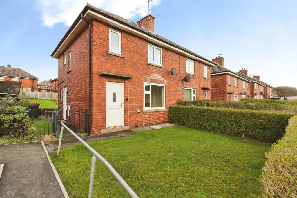 Main image of property: Birchtree Road, Rotherham, S61