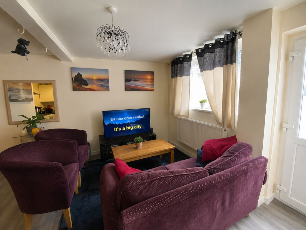 Apartment in Walsall, Little London - View 4