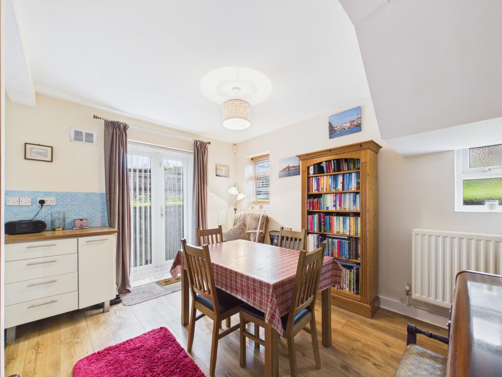 House in Derby, Darley Abbey - View 3
