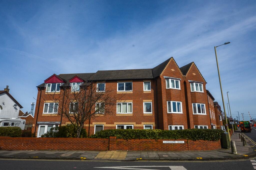 Main image of property: Langholm Court, East Boldon