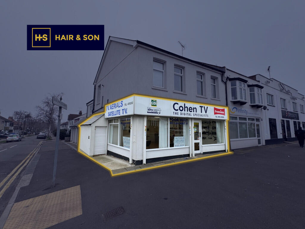 Main image of property: 979 London Road