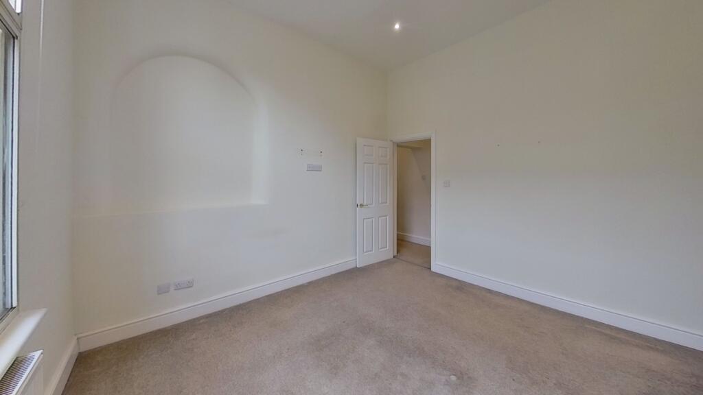 Beedham House, 204 Derby Road, Nottingham, Nottinghamshire, NG7 - View 4
