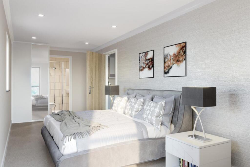 Main image of property: Leeds City Centre Apartments