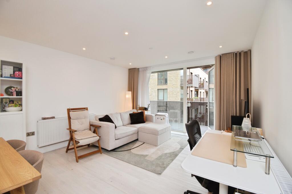 Main image of property: 5 Norah Smyth Road, London, E16