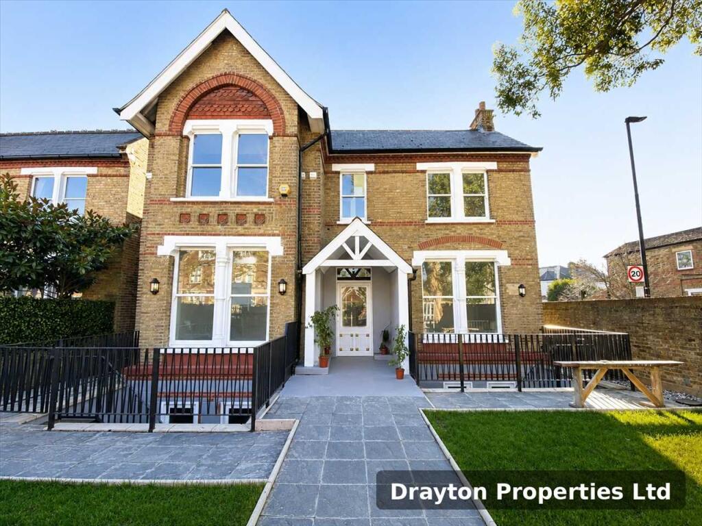 Main image of property: Castlebar road, Ealing