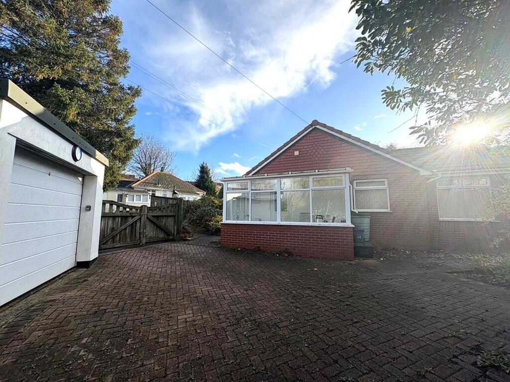 Main image of property: Orchard Way, Honiton