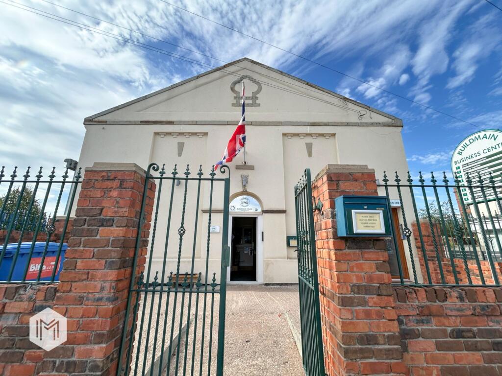 Main image of property: Laburnum Street, Atherton, M46