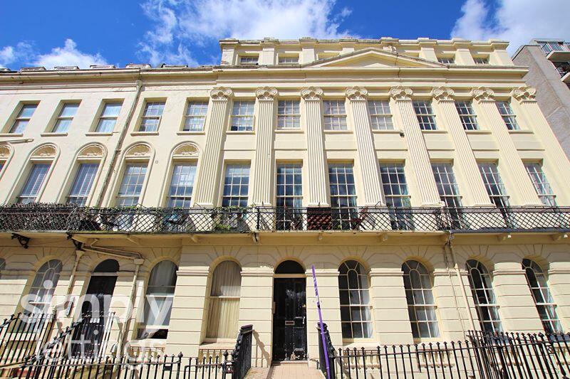 Main image of property: Oriental Place, Brighton