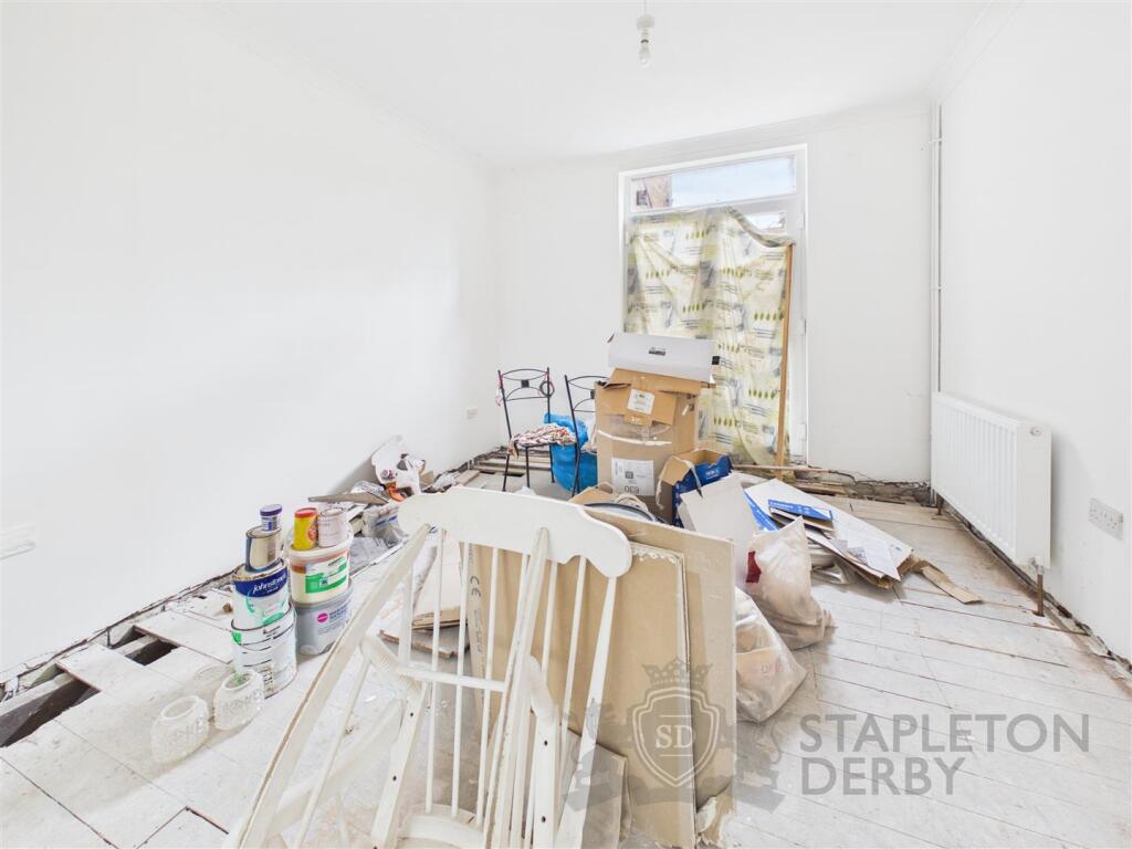 House in St Helens, Cowley Hill - View 3