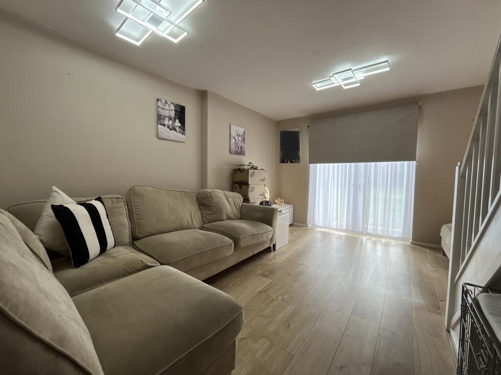 House in Peterborough - More