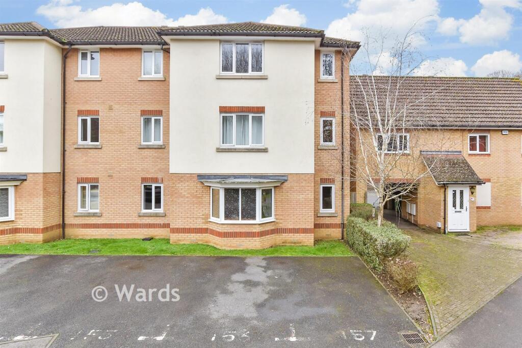 Main image of property: Thomas Rider Way, Boughton Monchelsea, Maidstone, Kent