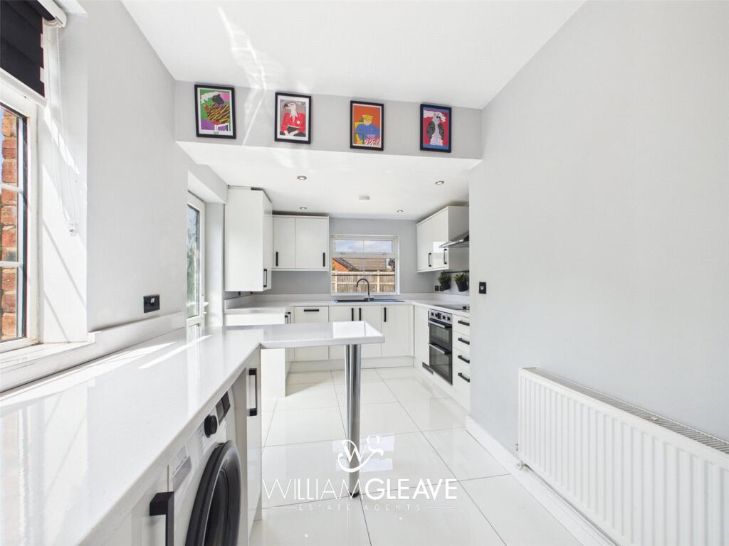 House in Mold, Ponterwyl - View 3