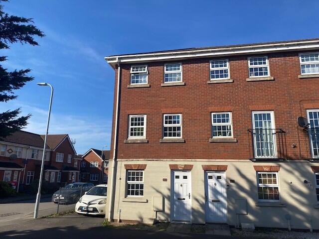 Main image of property: De Bawdrip Road, Pengam Green, CARDIFF