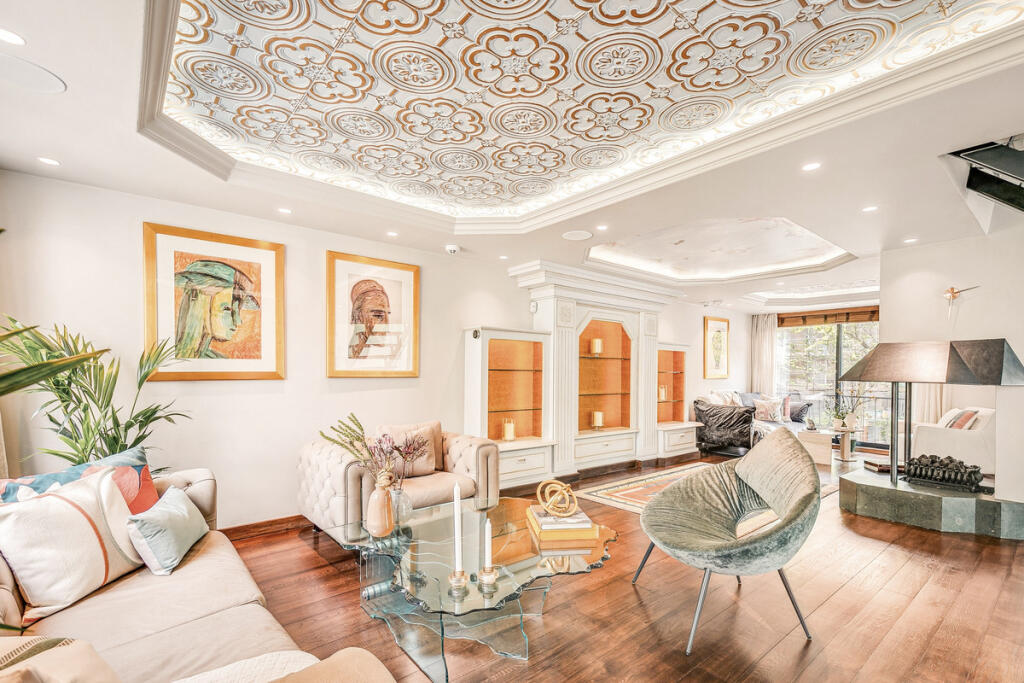 Main image of property: Melbury Road, London, W14