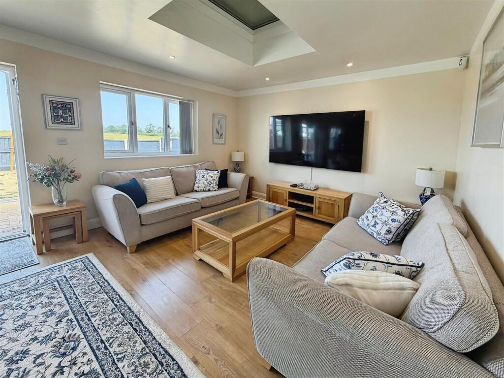 House in Kettering, Ise Lodge - View 4