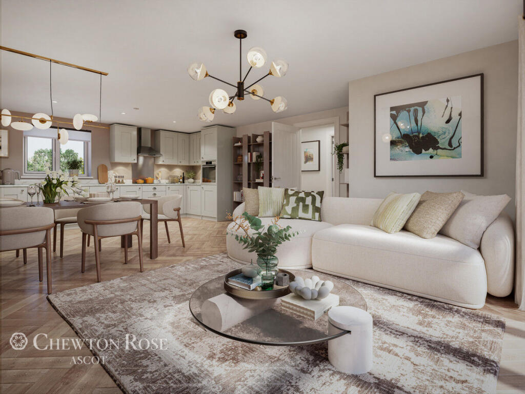 Main image of property: Kings Ride, Ascot