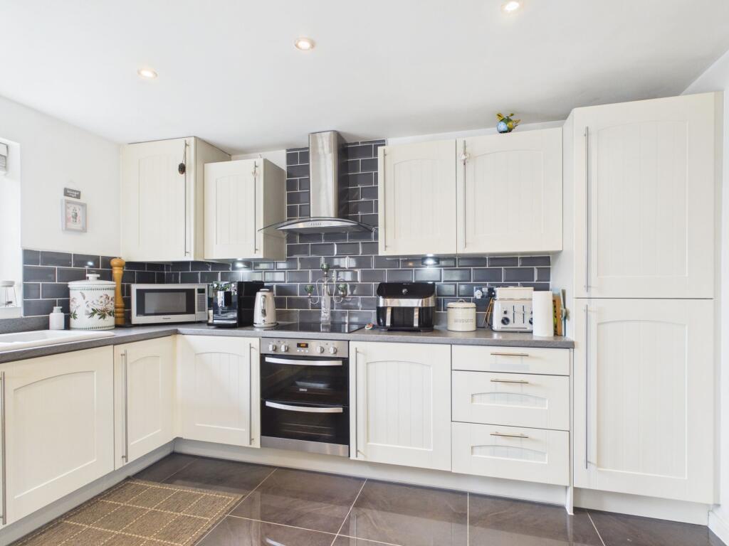 House in Reading - View 5