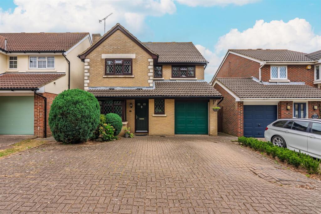 Main image of property: Inkerpole Place, Chelmsford