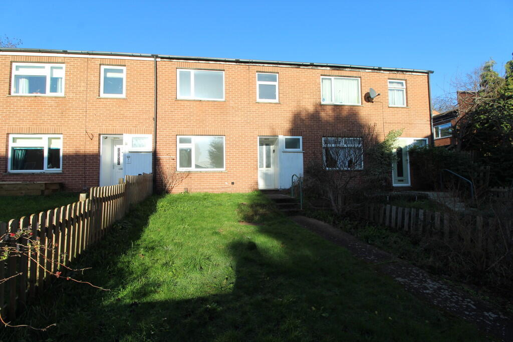 Main image of property: Ludlow Close, Bramcote