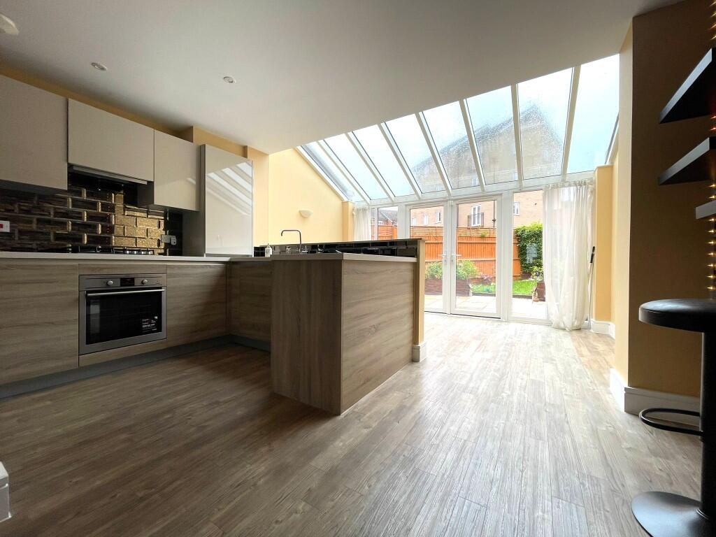 Main image of property: Five Oaks Lane, Chigwell, Essex, IG7