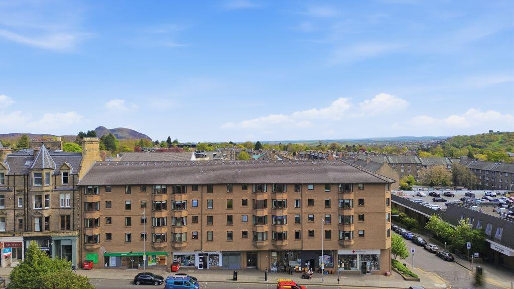 Main image of property: 91/3 Morningside Road, EDINBURGH, EH10 4AY