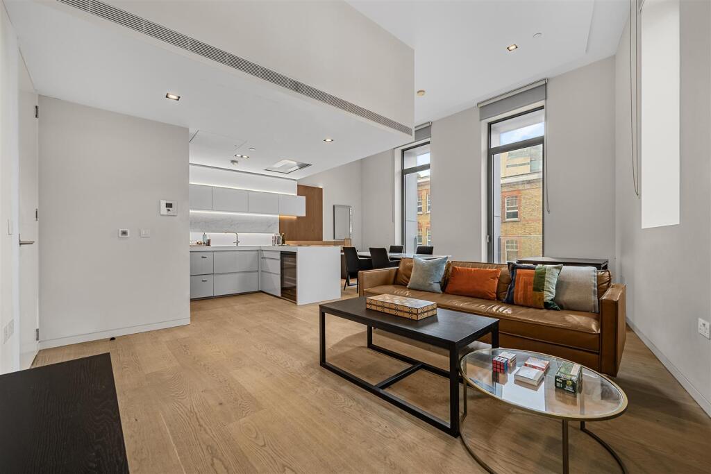 Main image of property: Pearson Square, London, W1T